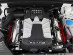 Audi S4 Sedan 2009 года (AU)